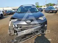 2017 Toyota RAV4 photo