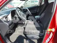 2017 Toyota RAV4 photo