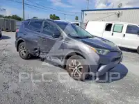 2017 Toyota RAV4 фото