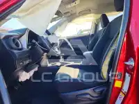 2017 Toyota RAV4 фото