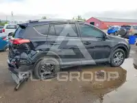 2017 Toyota RAV4 photo
