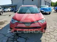 2017 Toyota RAV4 фото