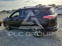 2017 Toyota RAV4 фото