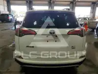 2017 Toyota RAV4 фото