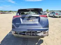 2017 Toyota RAV4 photo