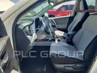 2017 Toyota RAV4 photo