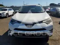 2017 Toyota RAV4 фото