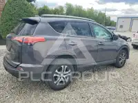 2017 Toyota RAV4 фото