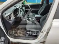 2017 Toyota RAV4 фото