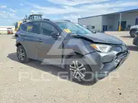 2017 Toyota RAV4 photo