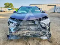 2017 Toyota RAV4 photo