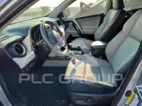 2017 Toyota RAV4 фото