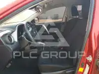 2017 Toyota RAV4 фото