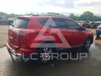 2017 Toyota RAV4 фото