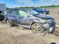 2017 Toyota RAV4 фото