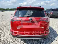 2017 Toyota RAV4 photo