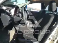 2017 Toyota RAV4 photo