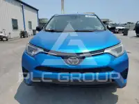 2017 Toyota RAV4 photo
