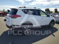 2017 Toyota RAV4 фото