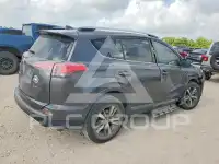 2017 Toyota RAV4 фото