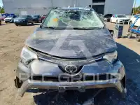 2017 Toyota RAV4 фото