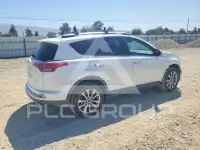 2017 Toyota RAV4 фото
