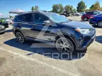 2017 Toyota RAV4 фото