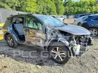 2017 Toyota RAV4 фото