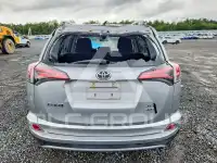 2017 Toyota RAV4 фото