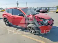 2017 Toyota RAV4 фото