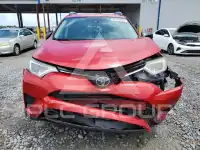 2017 Toyota RAV4 photo