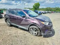 2017 Toyota RAV4 фото