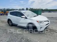 2017 Toyota RAV4 photo