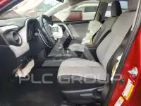 2017 Toyota RAV4 photo