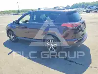 2017 Toyota RAV4 фото
