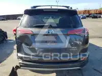 2017 Toyota RAV4 photo