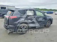 2017 Toyota RAV4 photo