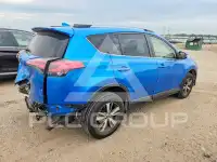 2017 Toyota RAV4 photo