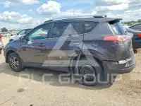 2017 Toyota RAV4 фото