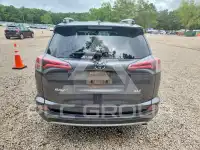 2017 Toyota RAV4 фото