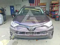 2017 Toyota RAV4 фото