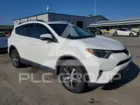 2017 Toyota RAV4 фото
