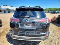 2017 Toyota RAV4 photo