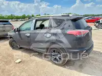 2017 Toyota RAV4 фото