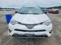 2017 Toyota RAV4 фото