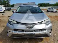 2017 Toyota RAV4 фото