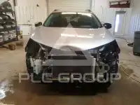 2017 Toyota RAV4 фото