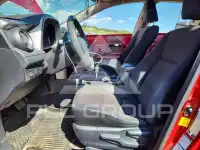 2017 Toyota RAV4 photo
