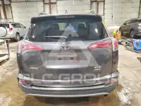 2017 Toyota RAV4 фото