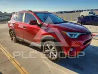 2017 Toyota RAV4 photo